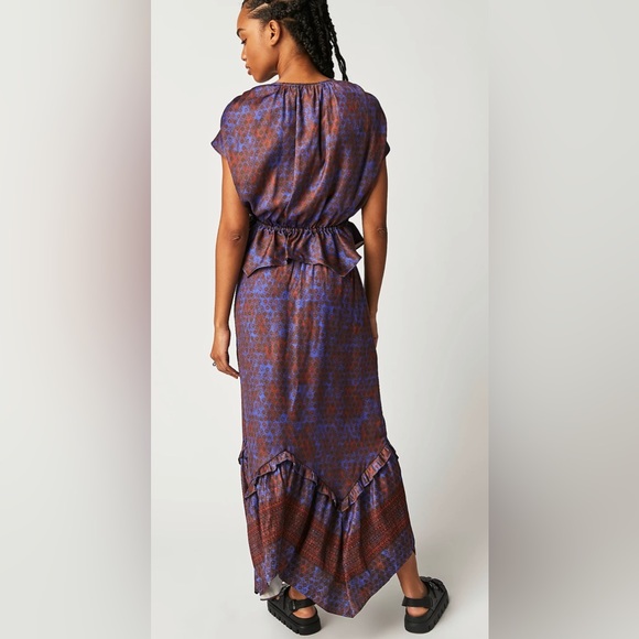 Free People Dreambound Set Size M - Picture 2 of 3